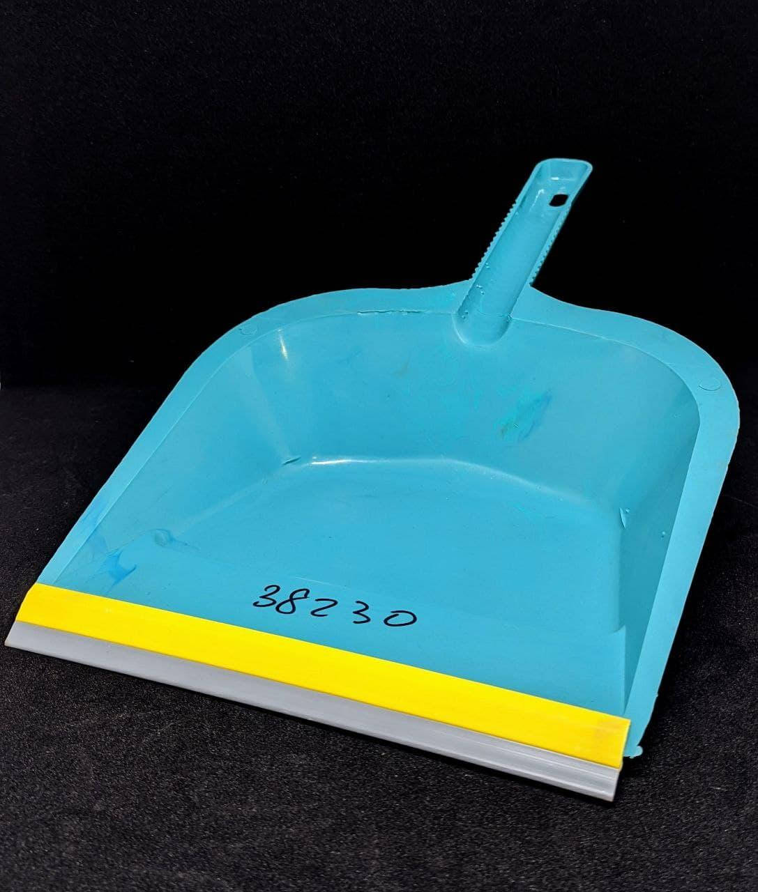 

Совок для мусора с резинкой 38230