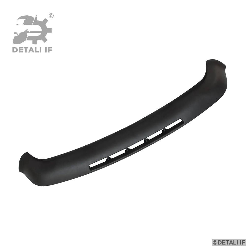 

Губа бампера Golf 4 Гольф 4 1J0805903BB41