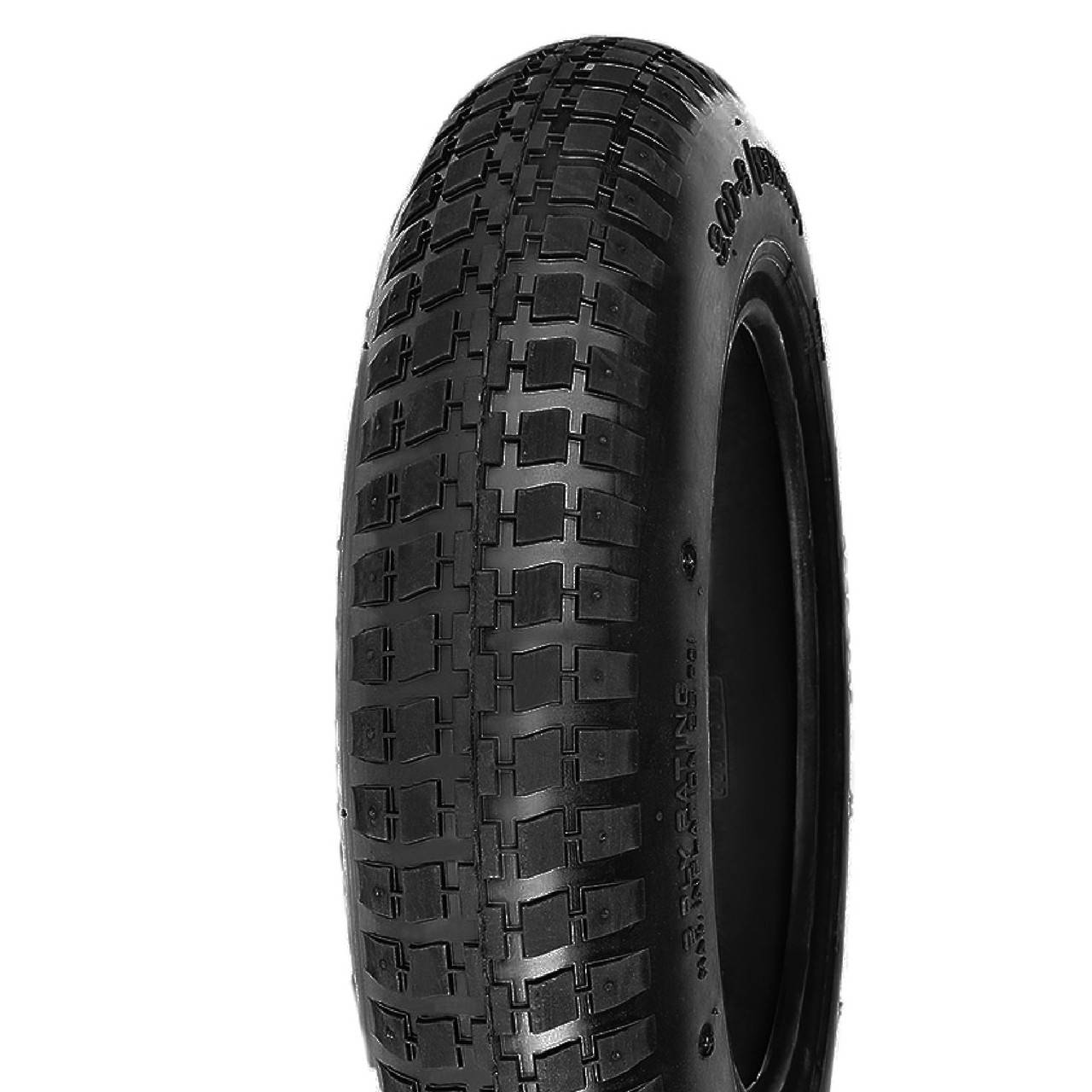 

Покрышка 4.00-6 Deli Tire S-369, TT, 4PR