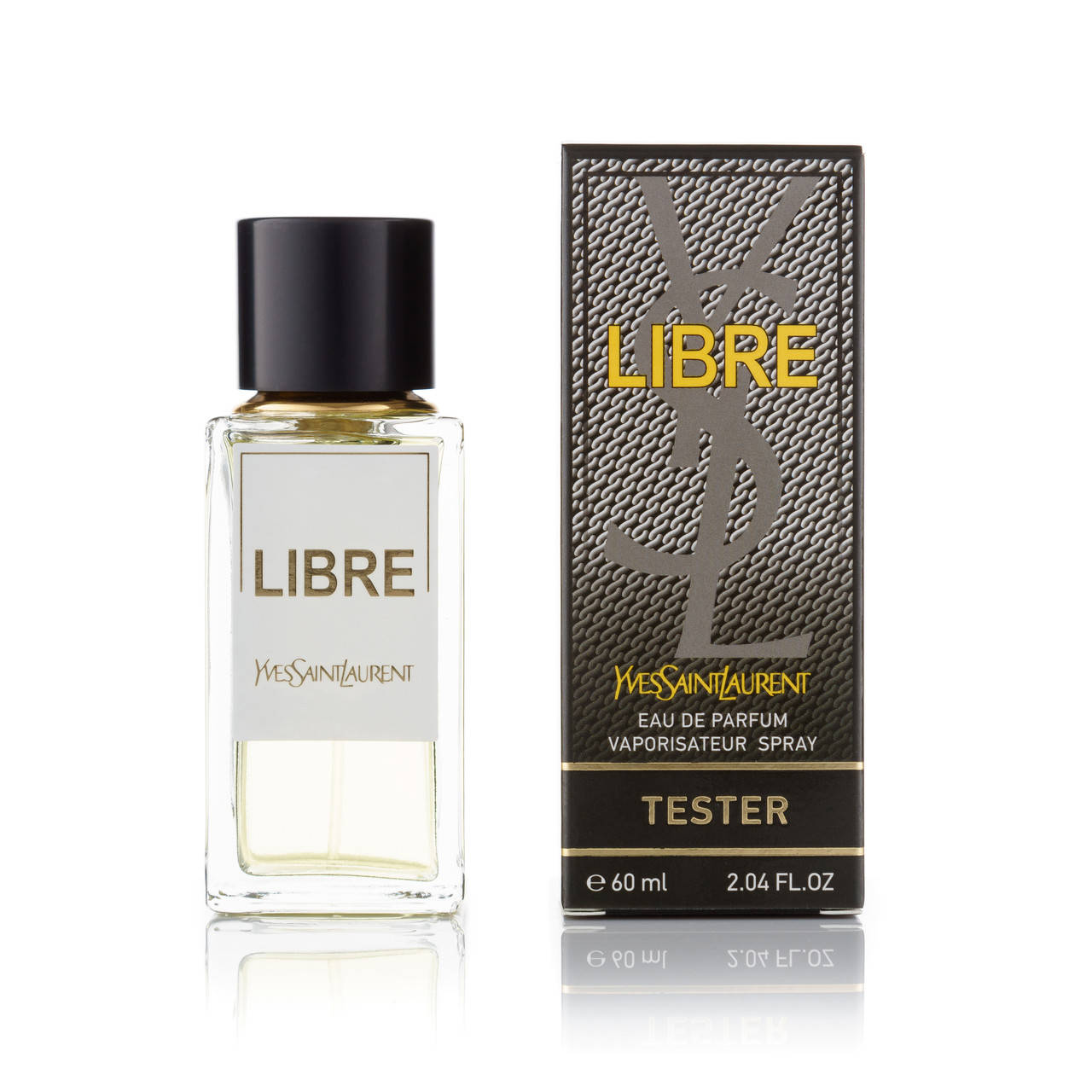 

Yves Saint Laurent Libre тестер женский 60 мл