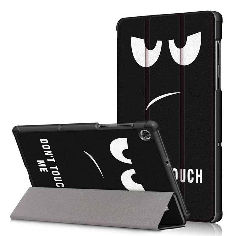 

Чохол Lenovo Tab M10 HD 2Gen TB-X306 Print ultraslim don't touch