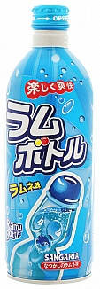 

Sangaria Ramune Soda, 500ml