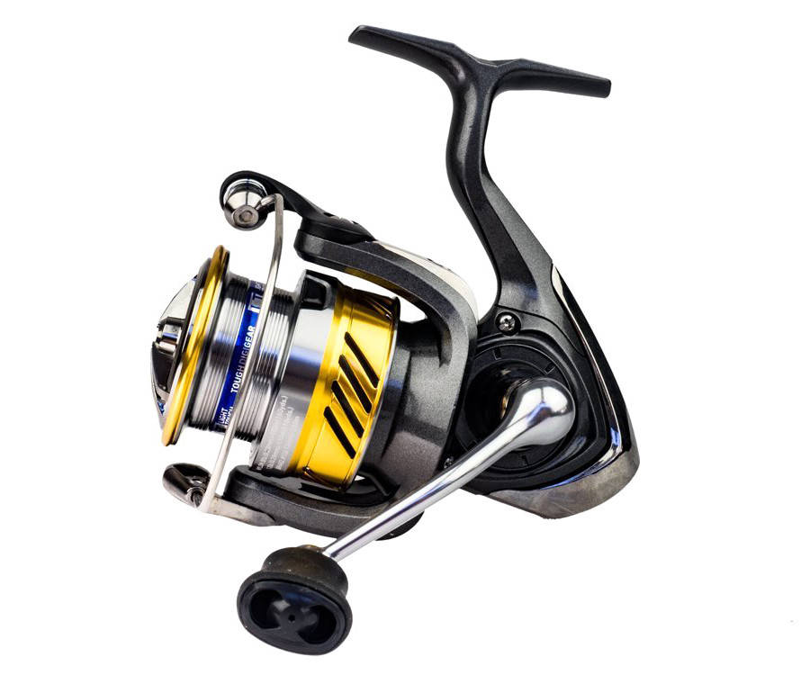 

Катушка Daiwa 20 Laguna LT