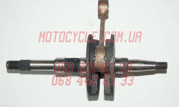 

Коленвал Хонда DIO AF35, заводской