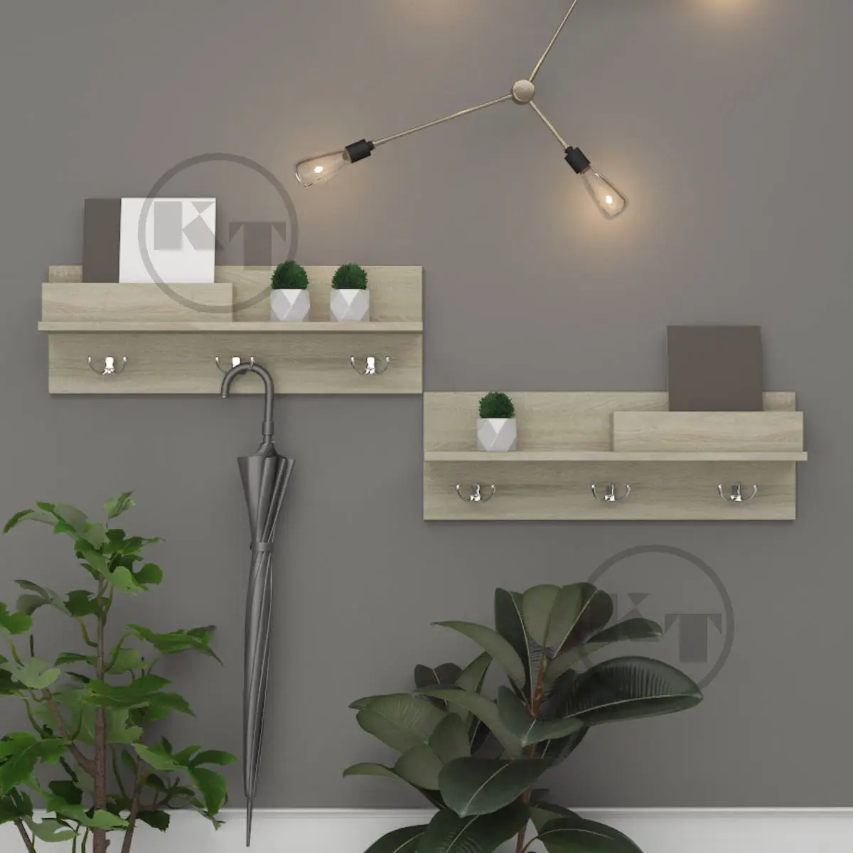 

Вешалка П-31 Компанит купить в Одессе, Украине