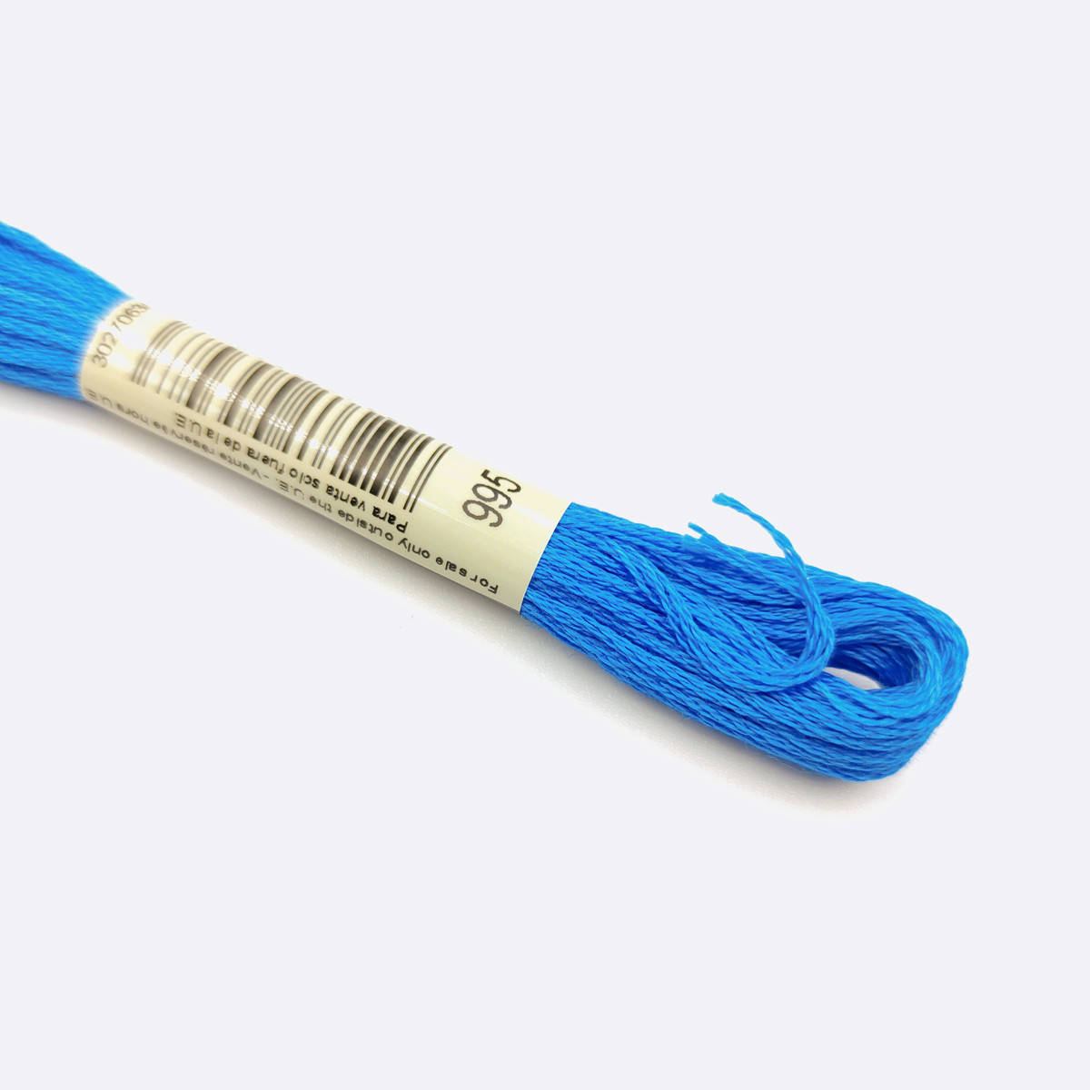 

Муліне DMC арт.117, колір 995