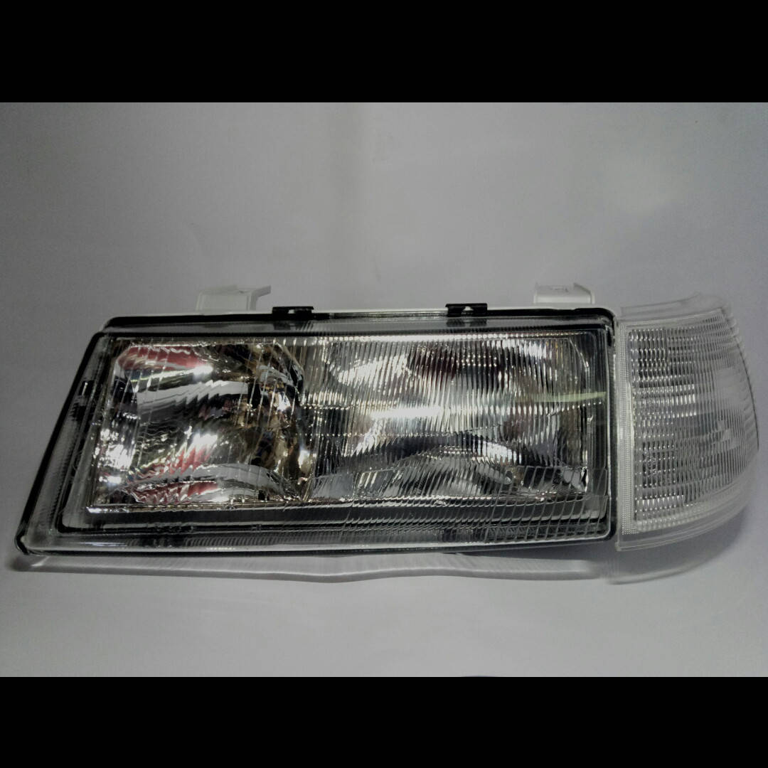 

Фара ВАЗ 2110 2111 2112 Бош Bosch левая