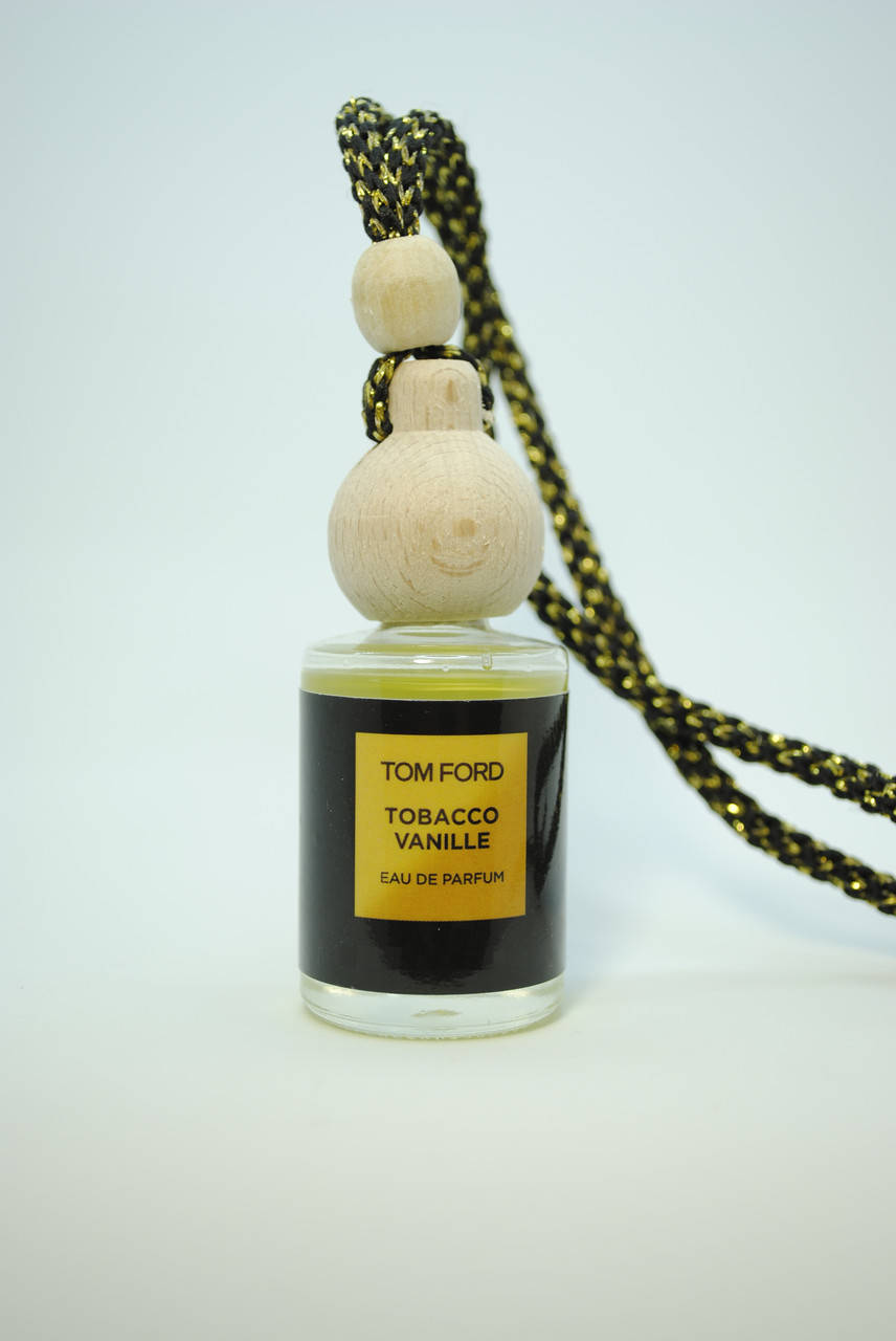 

Автопарфюм AMBRA (версия Tom Ford Tobacco Vanille)