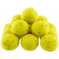 

Бойлы Brain Pop-Up F1 Sweet Corn (кукуруза) 10 mm 20 gr, 1858.02.12