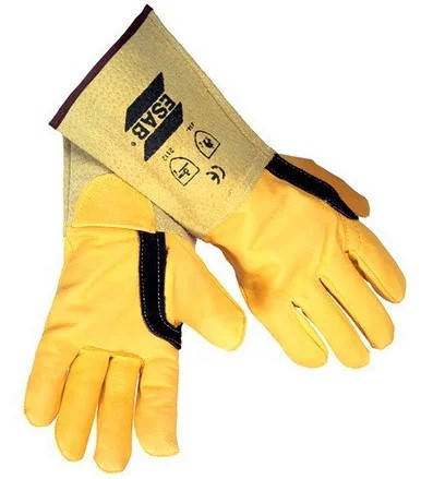 

Рукавиці для TIG зварювання ESAB TIG Professional