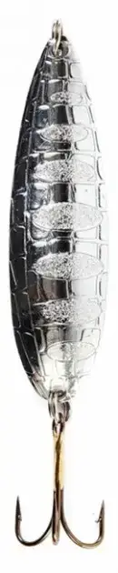 

Блешня колив. LJ CROCO SPOON BIG GAME MISSION 24.0г / 004 (73473)