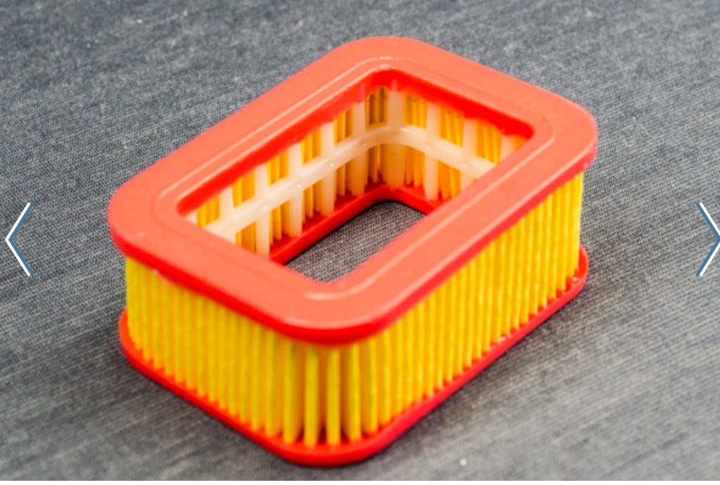 

Фильтр бумажный пила 58" (55мм*83мм)