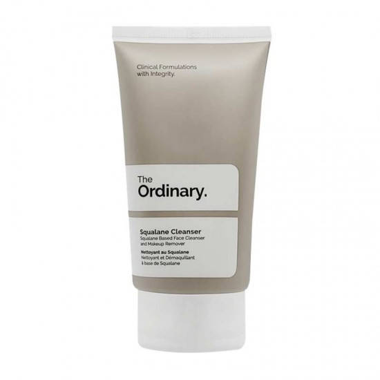 

The Ordinary Squalane Cleanser Очищающий бальзам для лица 50ml