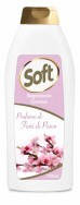 

Гель для душу Soft 750мл Fiori di Pesco