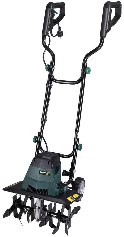 

Культиватор электрический Iron Angel ЕТ1600М (1600 Вт)
