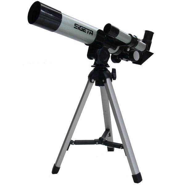 

Телескоп SIGETA Kleo 40/400