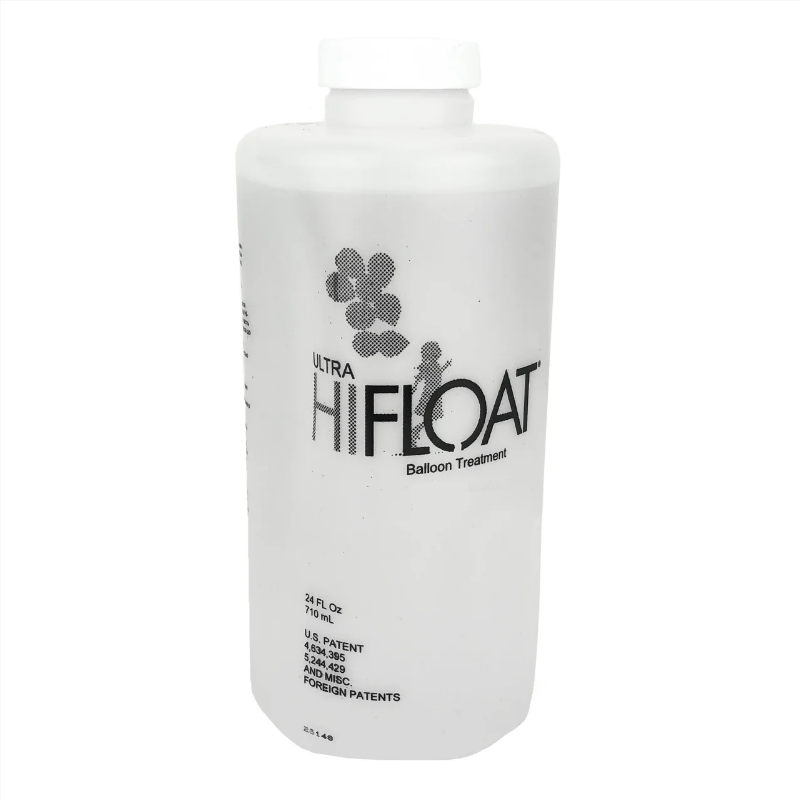 

Hi Float (710 ml) ULTRA Хай-флоат
