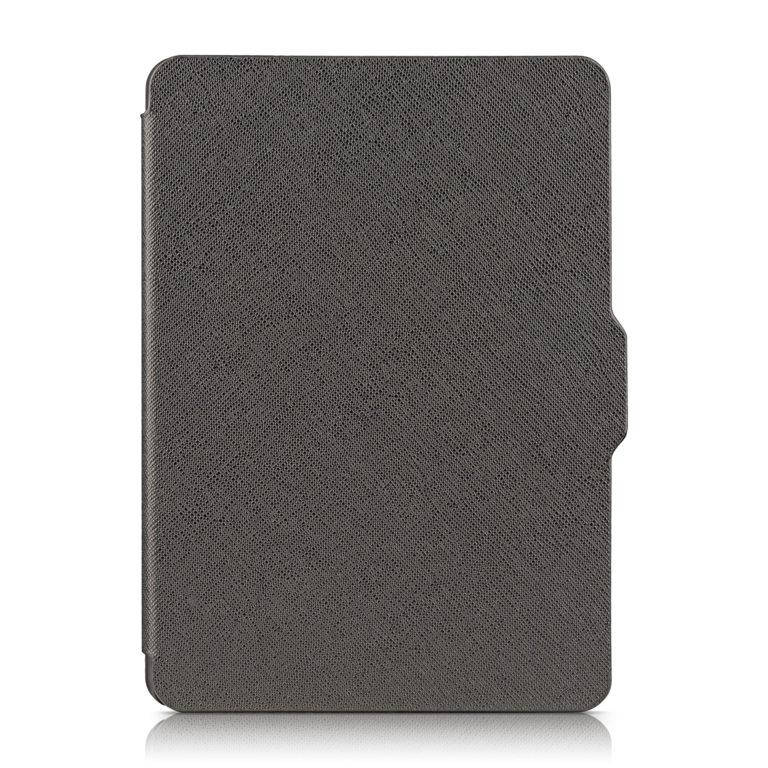 

Обложка AIRON Premium для PocketBook 614/615/624/625/626 Black, Черный
