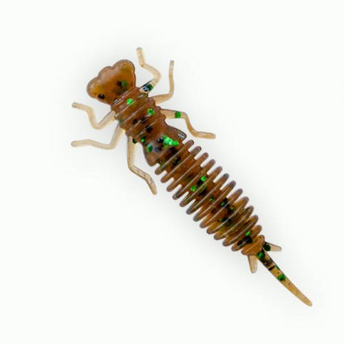 

Силикон Fanatik Larva 3.0" color 004 съед