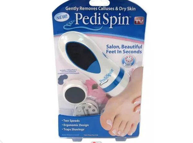 

Педикюрный Набор Pedi Spin Педи Спин