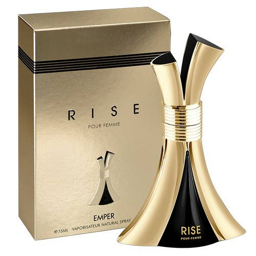 

Rise Emper, парфюмированная вода женская, 75 мл