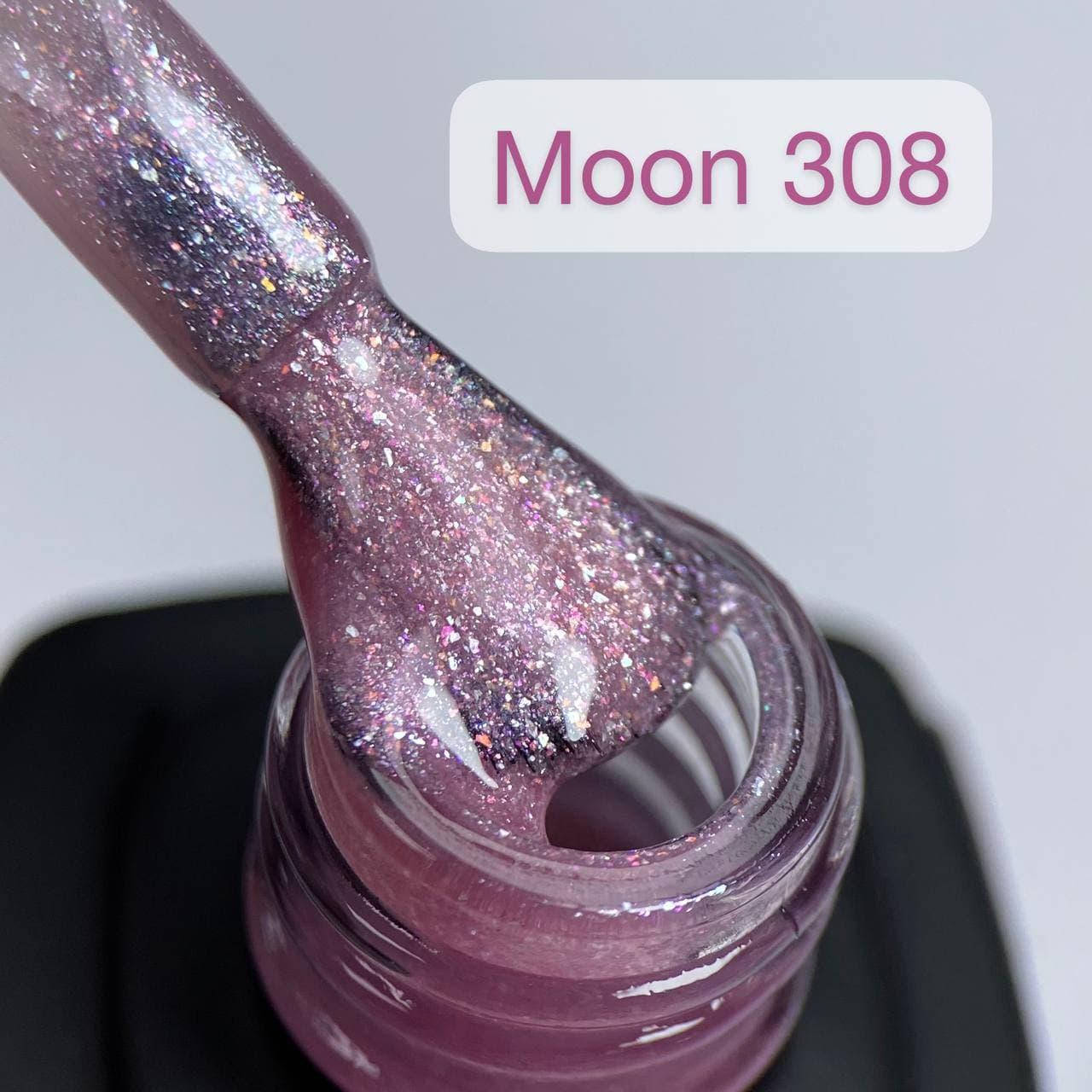 

Гель-лак от Moon Full Colour 308