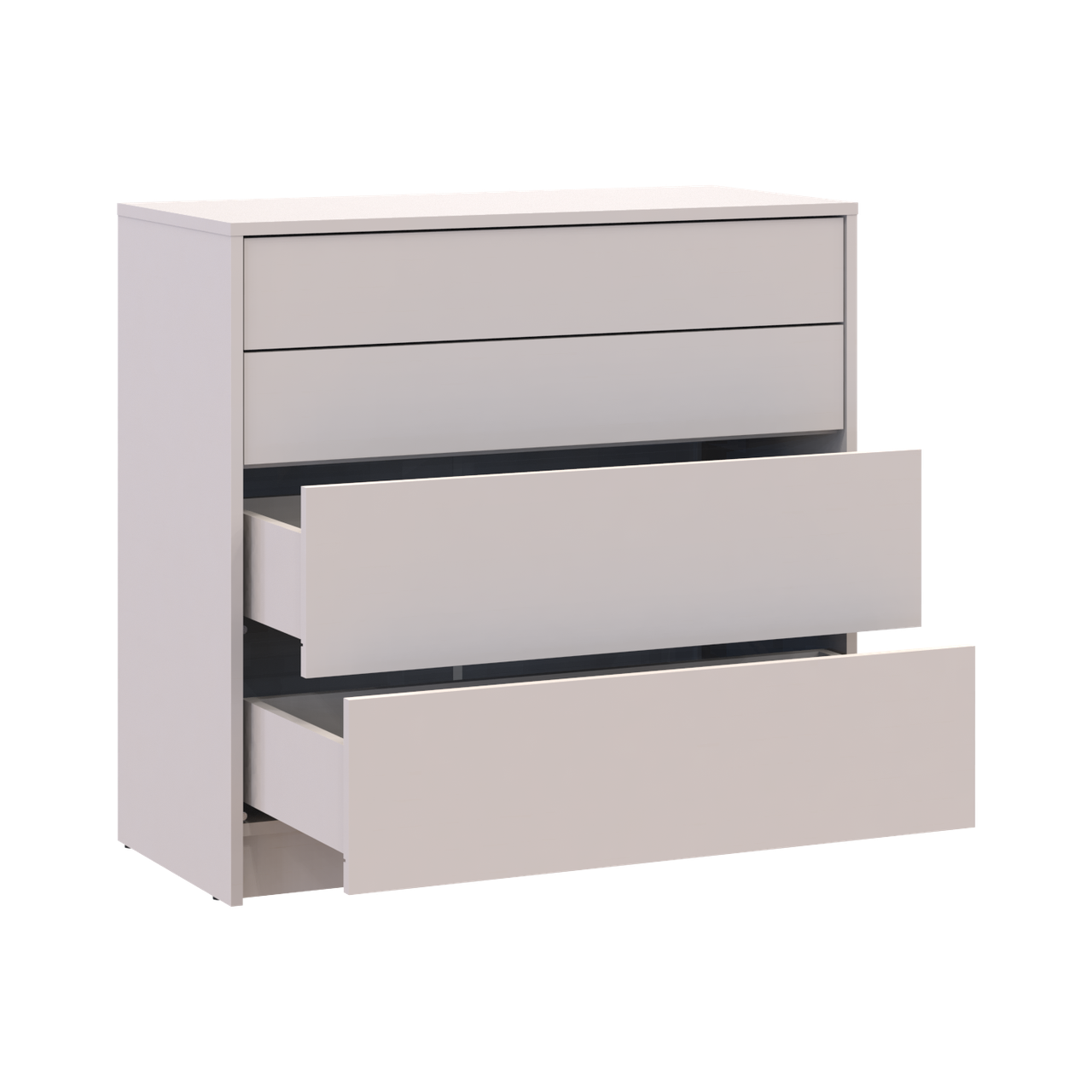 Комод Doros Дейл Кашемір 4Ш 90х41х85 (41516235) 6