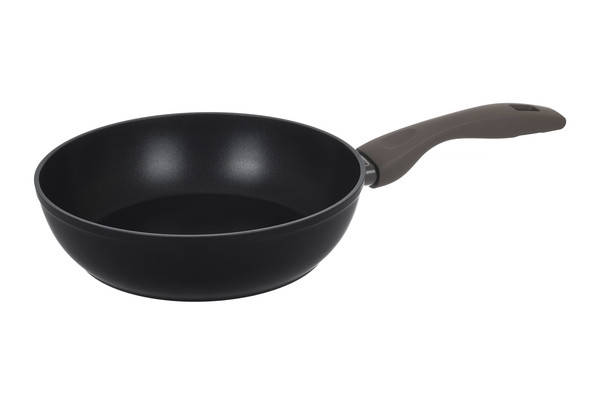 

Сковорода RINGEL Sesame 26 см, глубокая.