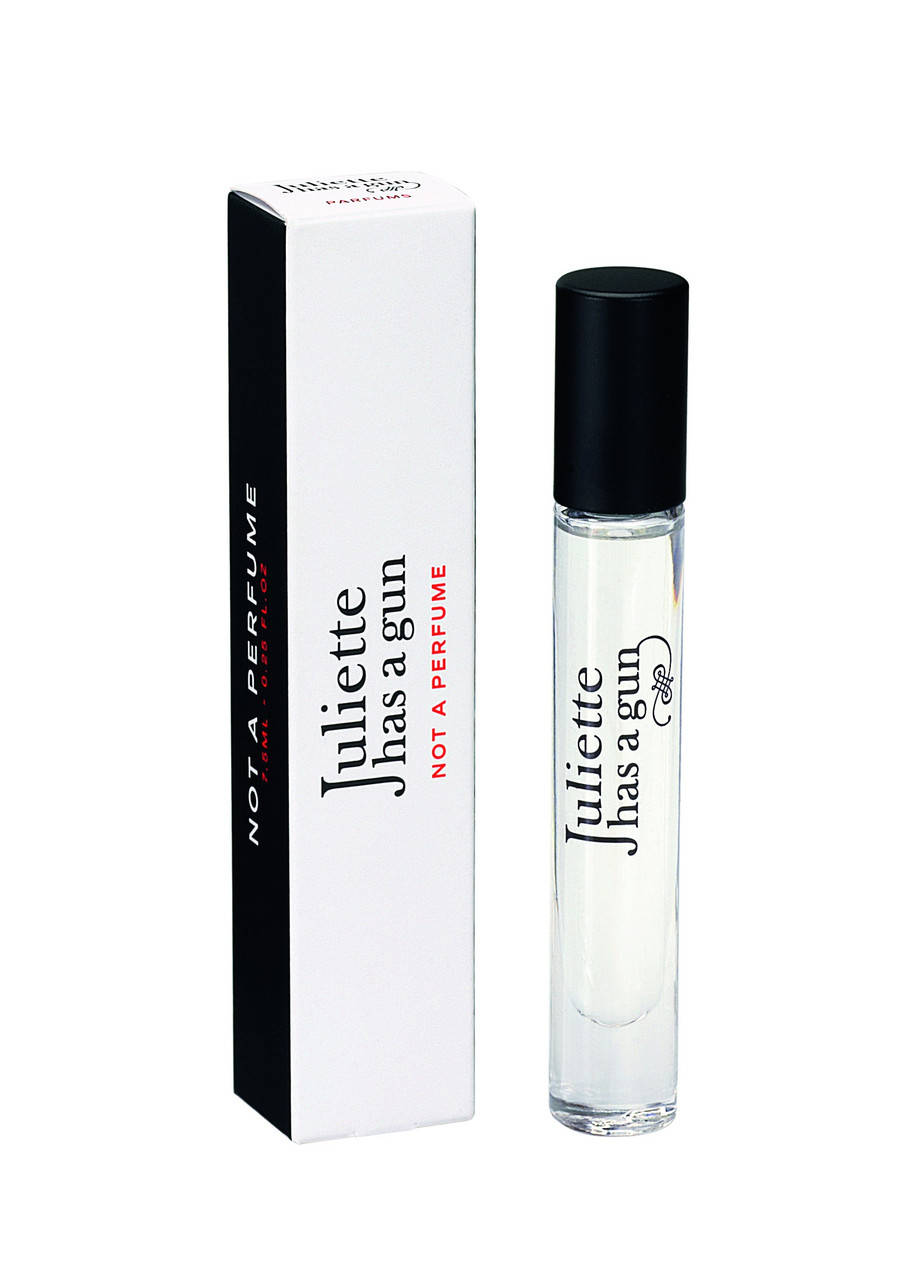 

Духи Миниатюра Juliette Has A Gun Not A Perfume 5 ml