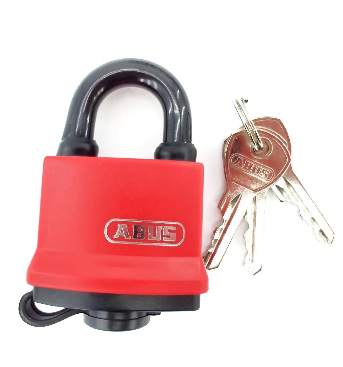 

Замок навесной Abus REDLINE 828/45 Blister