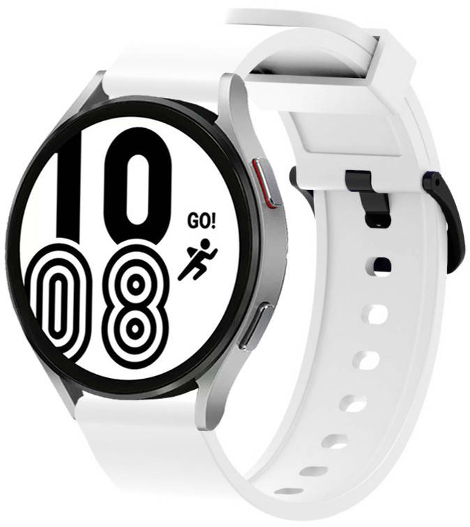 

Ремешок Like для Galaxy Watch 4 44mm (Самсунг Галакси Вотч 4 44 мм)
