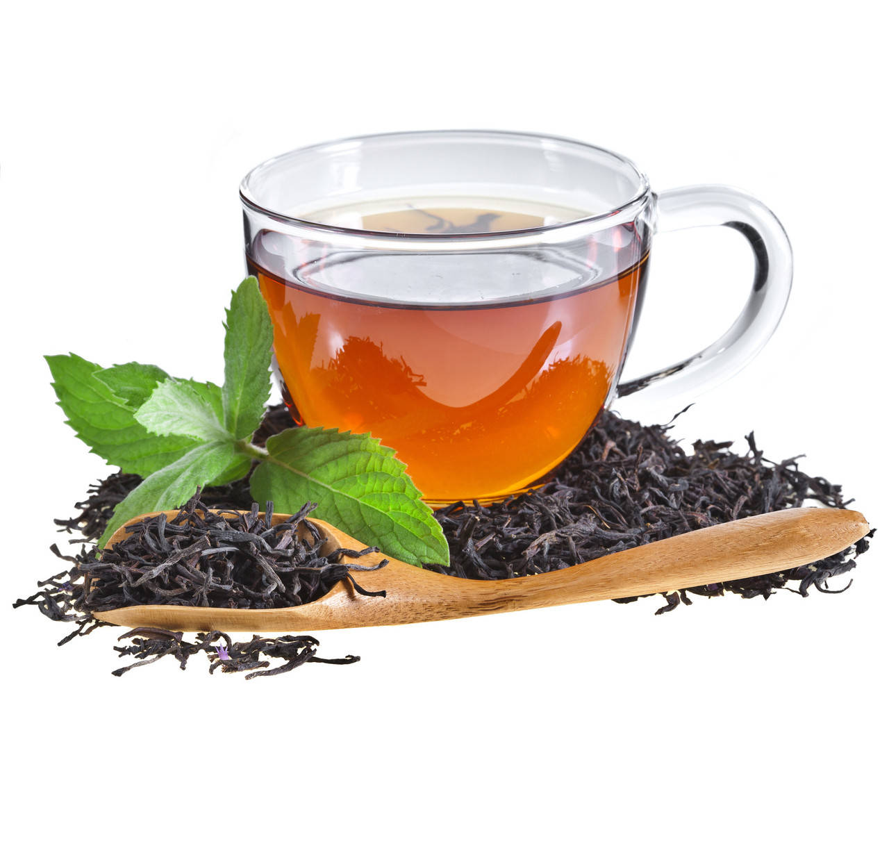 

Ароматизатор TPA Black Tea (Чёрный чай) 5мл.