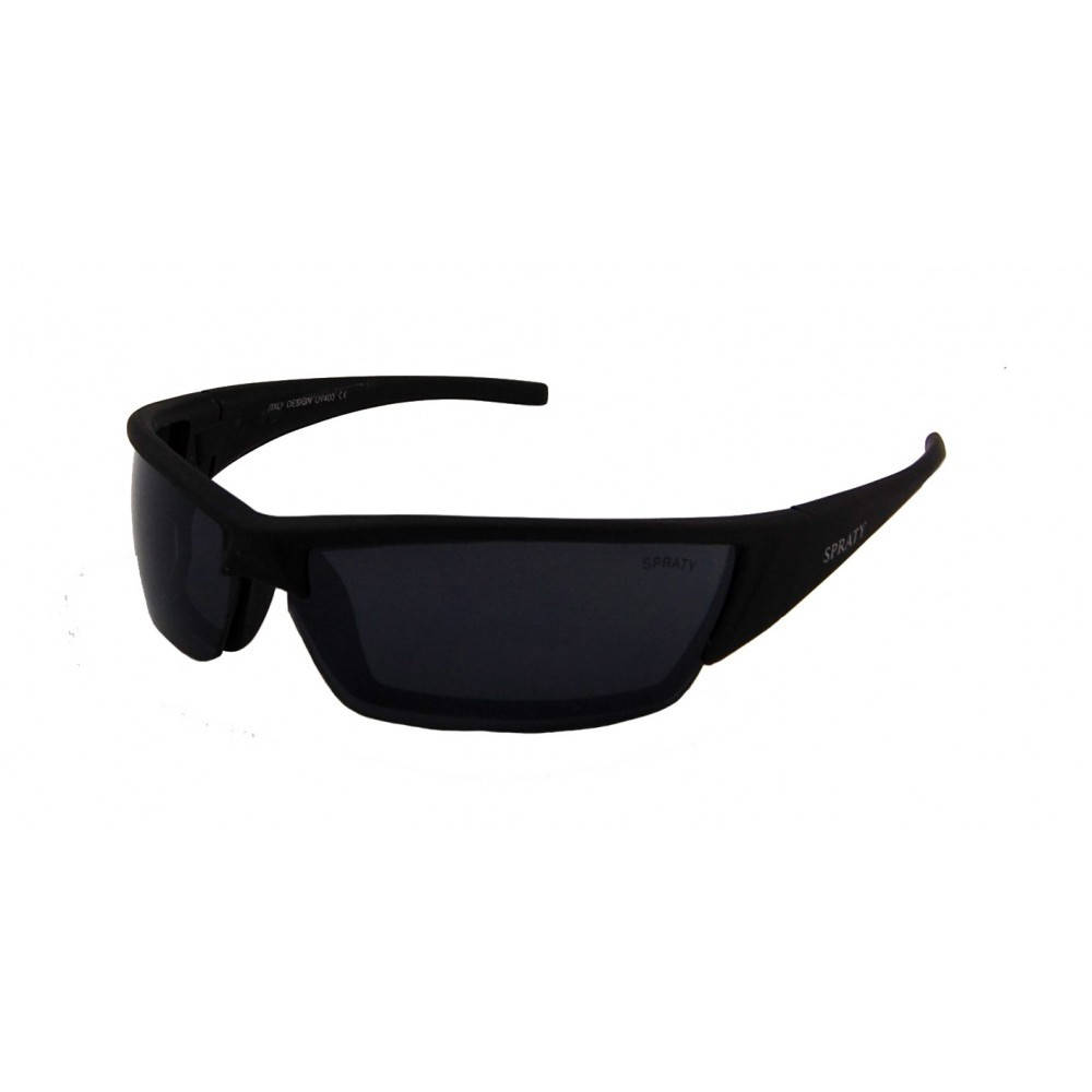 

Солнцезащитные очки для мужчин Spraty Черный (SP5816 black)