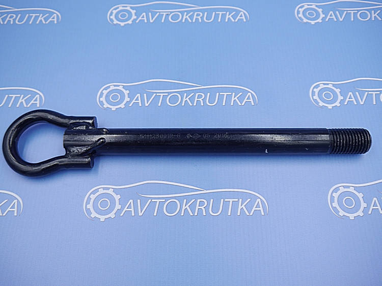 

Буксировочный крюк Renault Clio 4 (Рено Клио 4) 511123001R от 2012г.