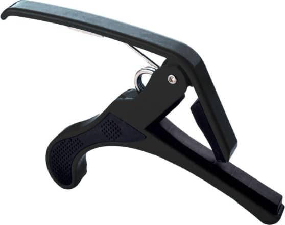 

Каподастр Deviser RB-A04 BK