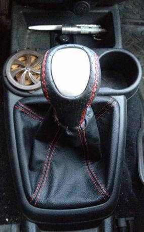 

Чехол КПП Lada Kalina