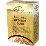 

Отруби овсяные 250гр.