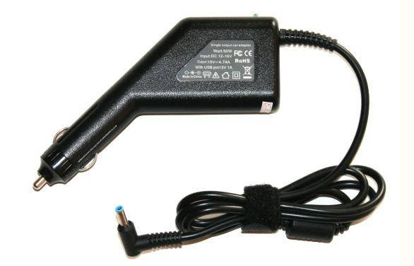 

Блок питания для ноутбука HP 19,5V; 4.62A; 4.5 * 3.0 90W