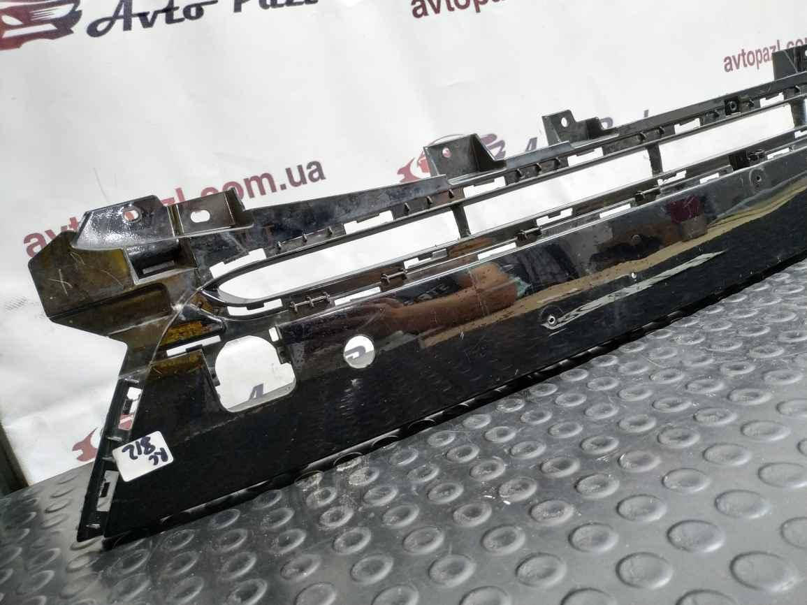 

RC0812 86561F1500 решетка бампера перед Hyundai/Kia Sportage 4 18- www.avtopazl.com.ua 33/10/02/