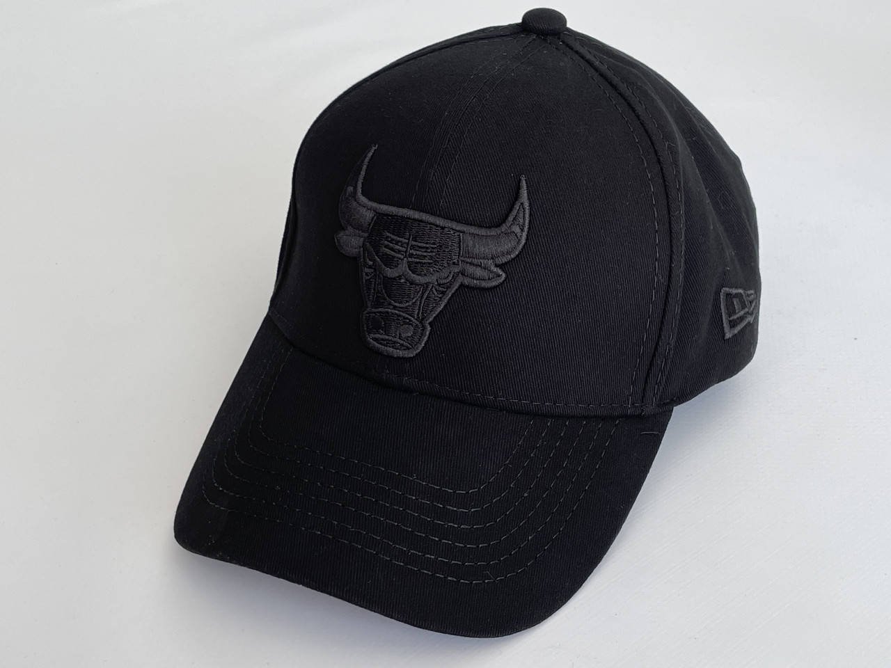 

Кепка Chicago Bulls Бейсболка New Era