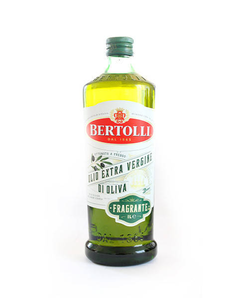 

Масло Bertolli Fragrante 1л