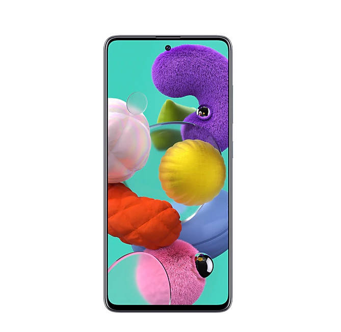 

Полиуретановая противоударная пленка USA для Samsung A51 / а51