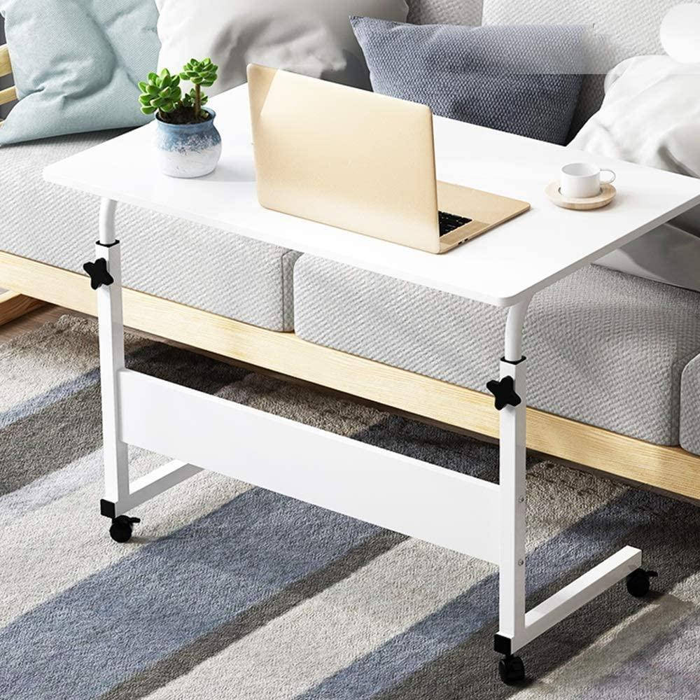 

Уценка. Передвижной стол для ноутбука с регулировкой высоты 80 х 40 см Кладовка