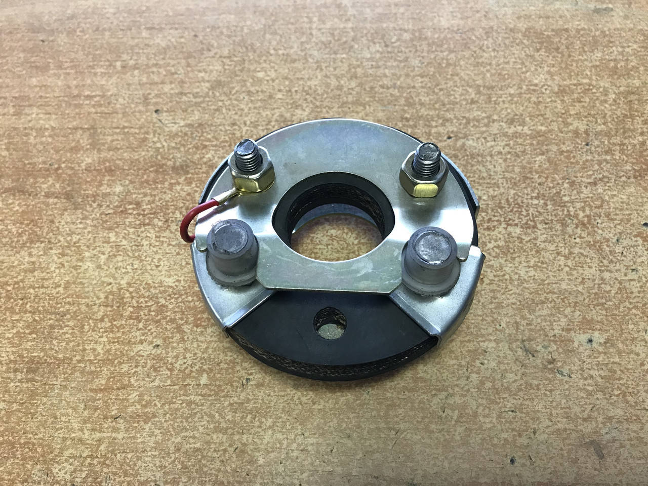 

Муфта рулевого управления Волга в сборе