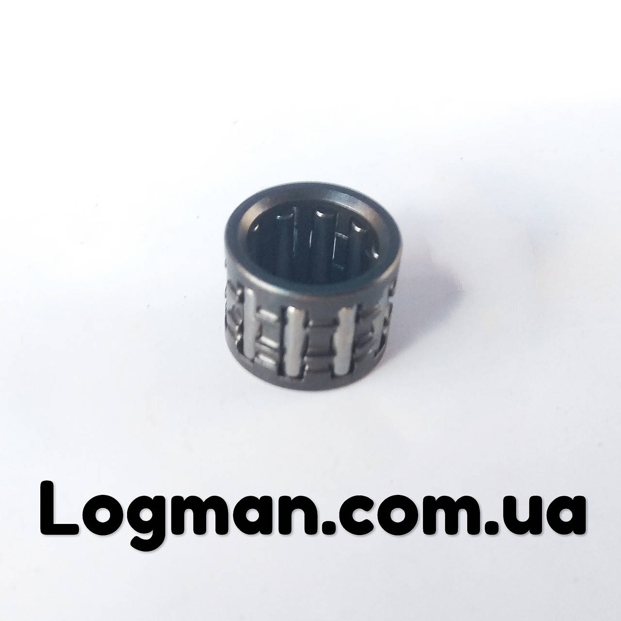 

Оригинальный подшипник шатуна Oleo-Mac Sparta 37,38,42,44/Efco Stark 37,38,42,44