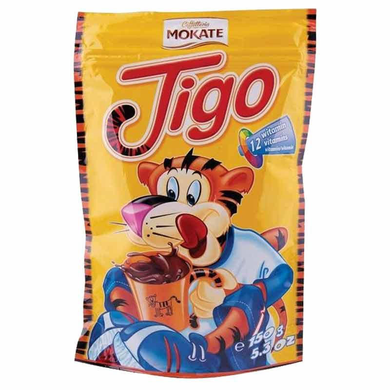 

Какао Mokate Tigo, 150г