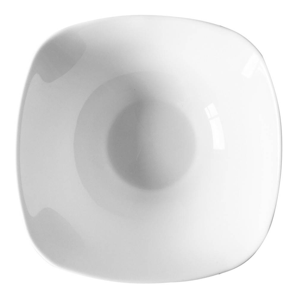 

Салатник Blanco Square, Vittora 19 см