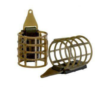 

Пикерная кормушка Fishing ROI 25 г (83-025)