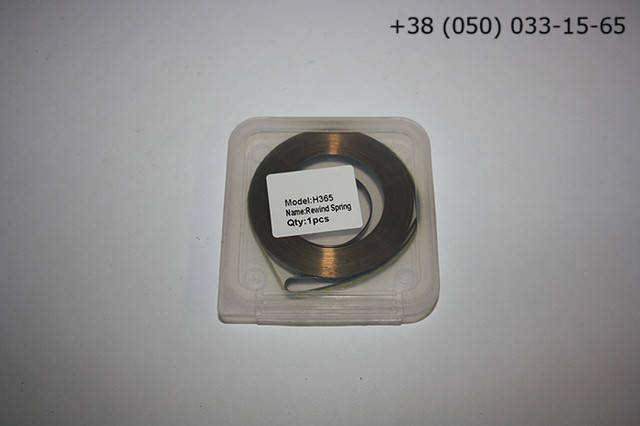 

Пружина стартера для 365,372XP