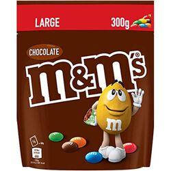 

Драже M&Ms Choco 300 g